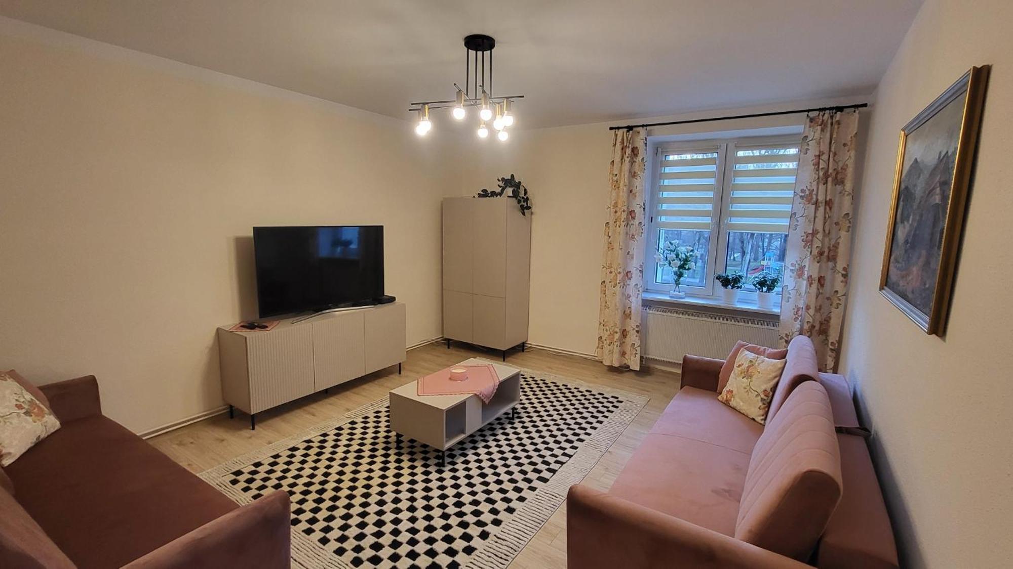 Apartament Twoja Chwila II Stronie Śląskie Zewnętrze zdjęcie