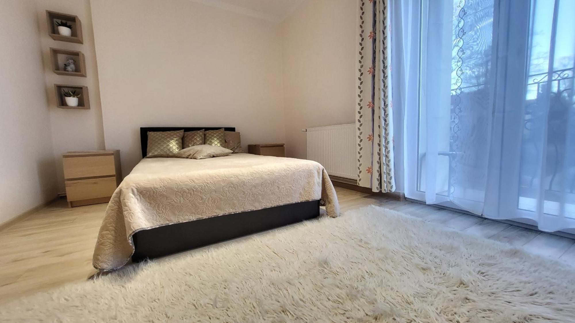 Apartament Twoja Chwila II Stronie Śląskie Zewnętrze zdjęcie