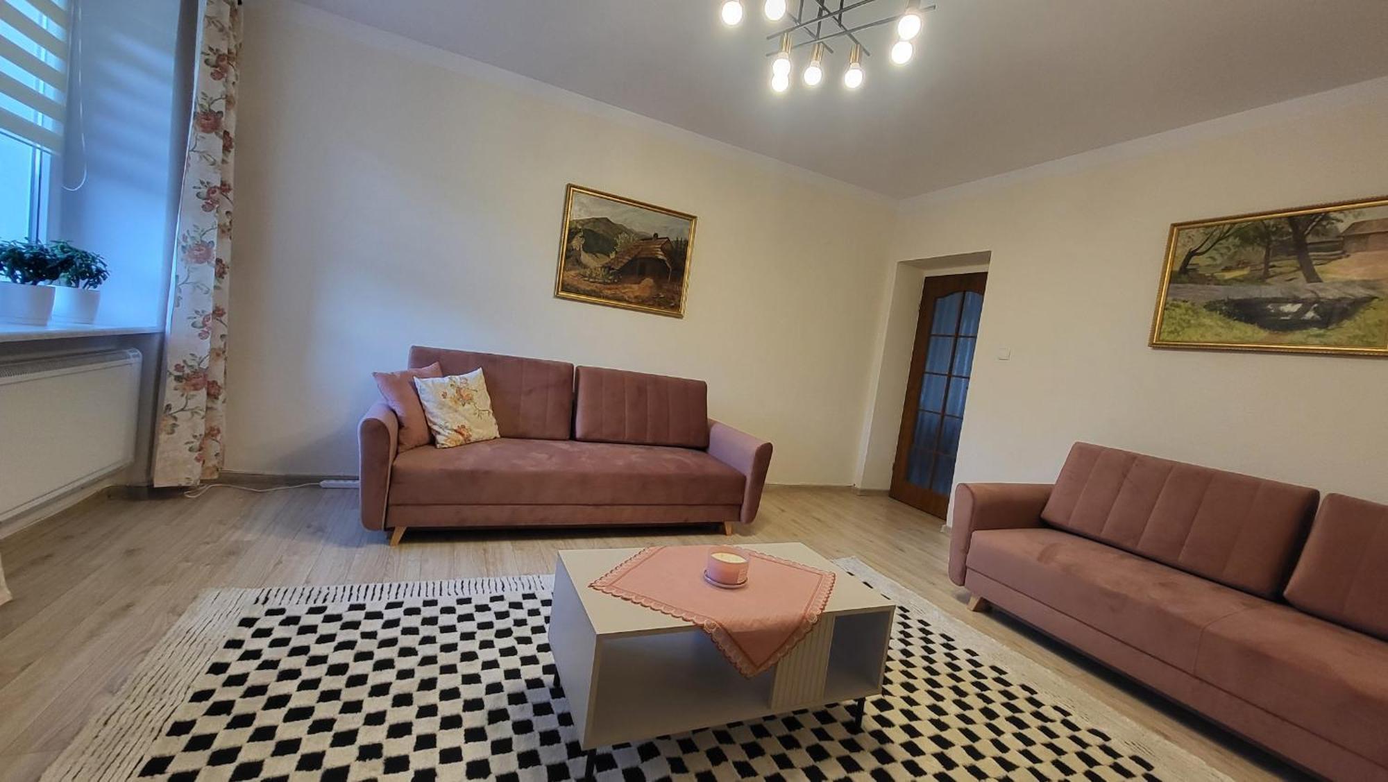 Apartament Twoja Chwila II Stronie Śląskie Zewnętrze zdjęcie
