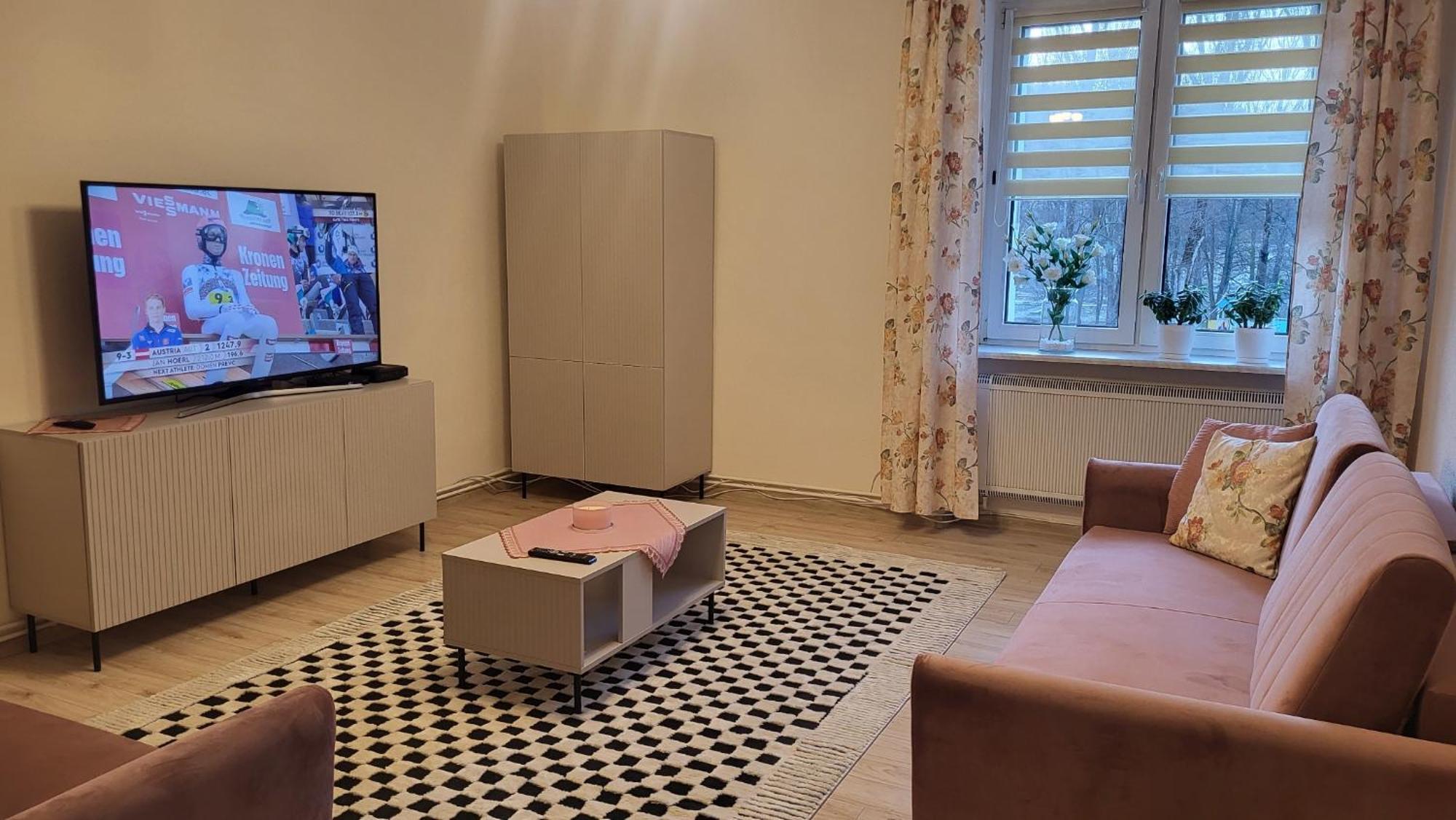 Apartament Twoja Chwila II Stronie Śląskie Zewnętrze zdjęcie
